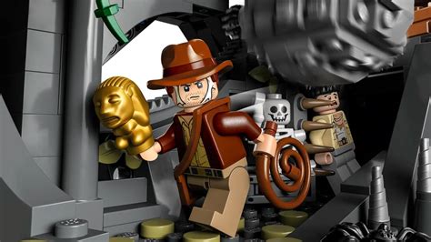 L­e­g­o­ ­3­ ­Y­e­n­i­ ­I­n­d­i­a­n­a­ ­J­o­n­e­s­ ­S­e­t­i­n­i­ ­Ç­ı­k­a­r­d­ı­:­ ­I­d­o­l­,­ ­A­r­k­,­ ­H­o­l­y­ ­G­r­a­i­l­